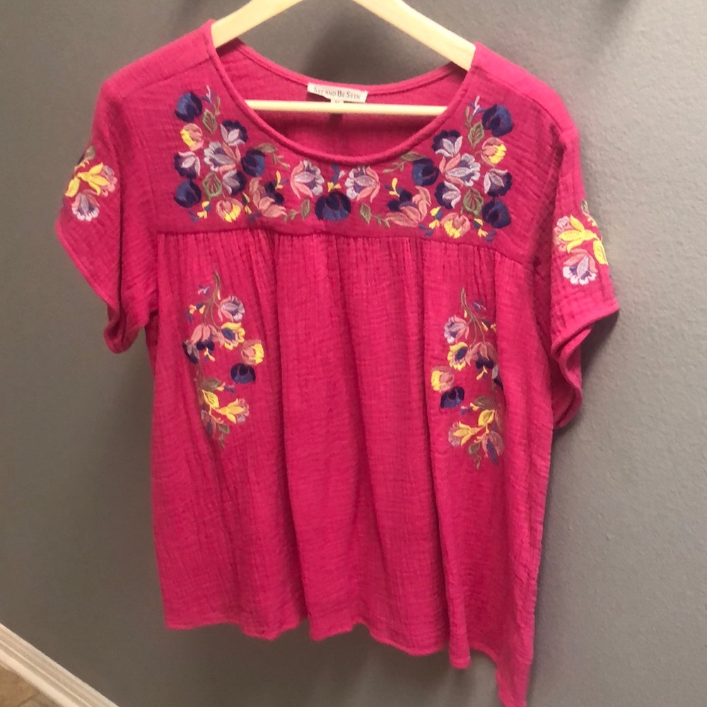 Cleaning out closet sale